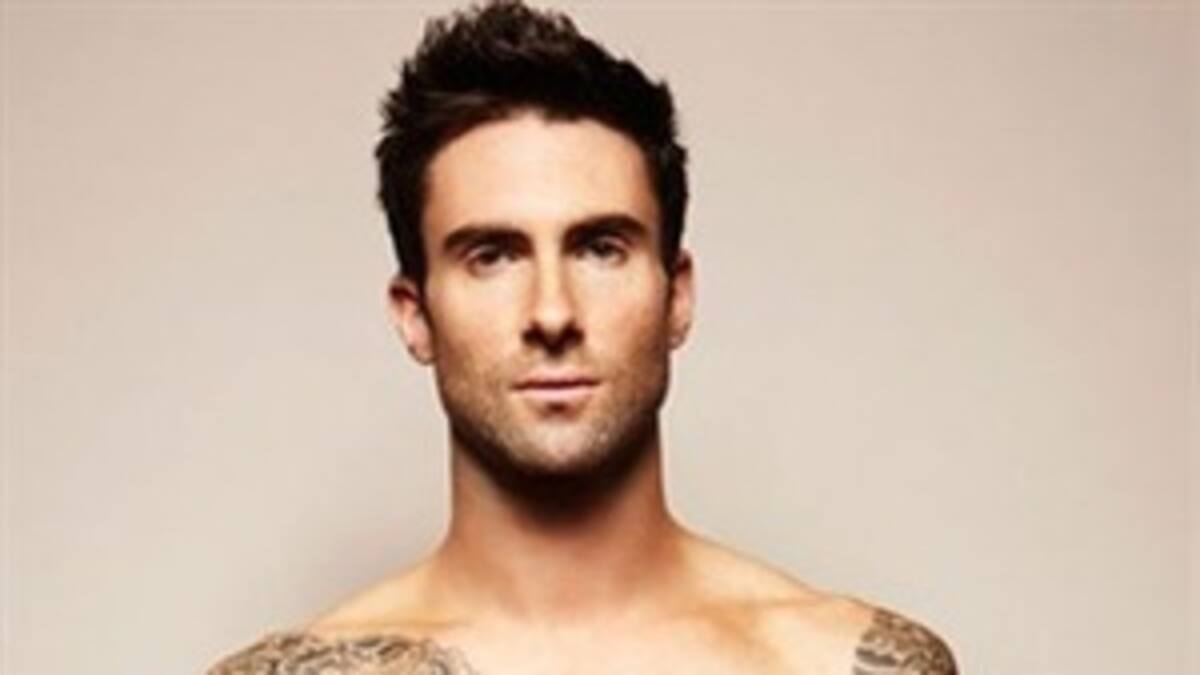 Maroon 5: 'Temíamos que Moves like Jagger fuera demasiado atrevida'
