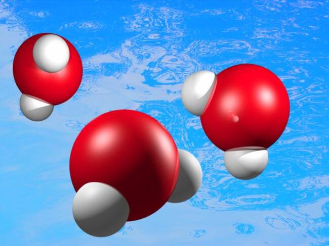 ¿El hidrógeno verde es el futuro?