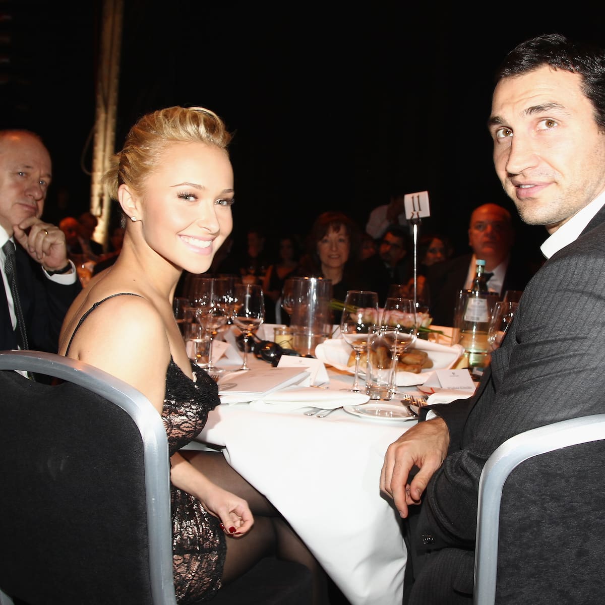 Vladimir Klitschko, el padre de la hija de Hayden Panettiere, se pronuncia tras su fallecimiento: “Un momento de profundo shock y dolor”
