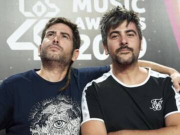 Estopa: sus 10 mejores canciones