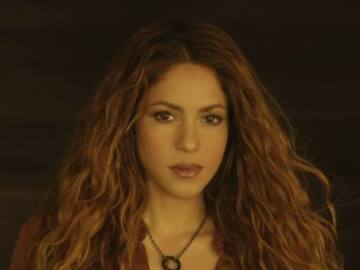 Shakira, nombrada Mujer del Año en la primera gala de Mujeres Latinas en la Música de Billboard