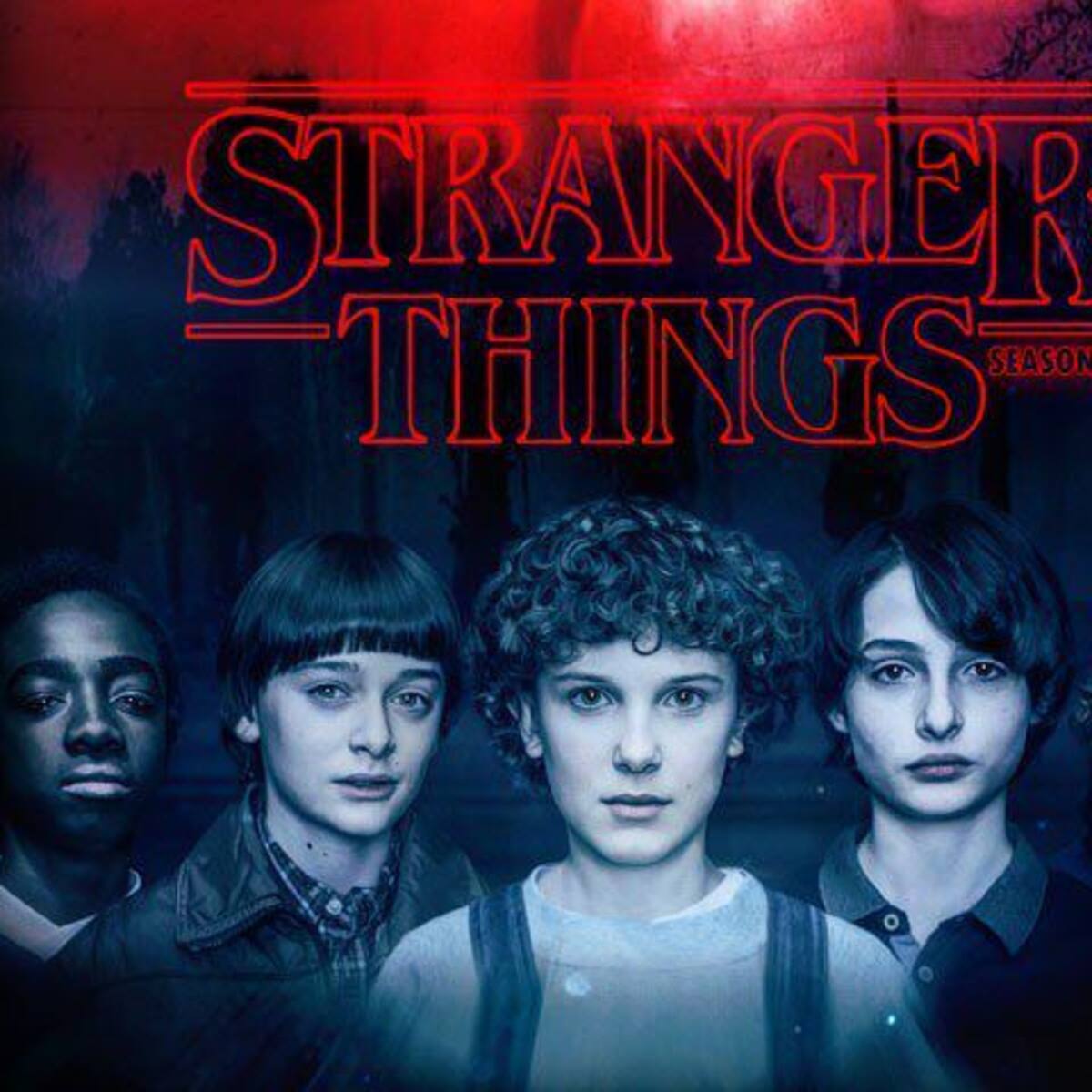 Las primeras imágenes de “Eleven” en la nueva temporada de “Stranger Things”