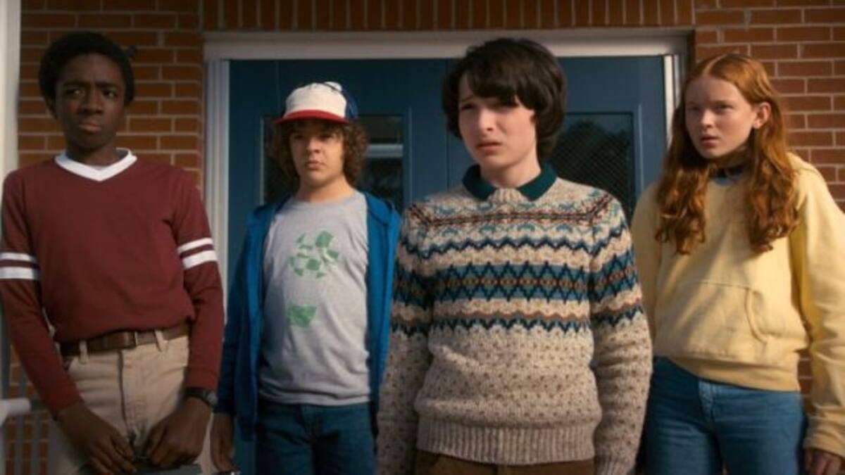 La tercera temporada de Stranger Things ya tiene fecha de estreno