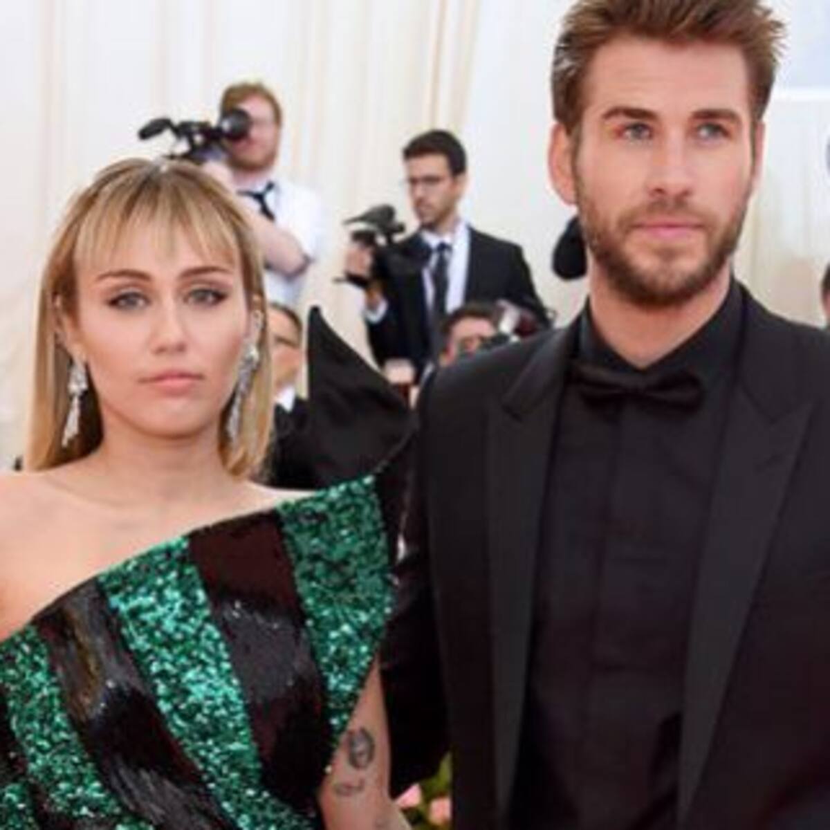 ¡Mirá los mejores looks de la Gala MET!