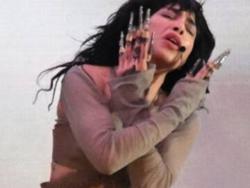 ‘Tattoo’ de Loreen te suena de algo: ¿se ha inspirado en este clásico dance para Eurovisión?