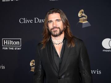 ¿Juanes está pensando en retirarse de la música? Esto dijo el cantante