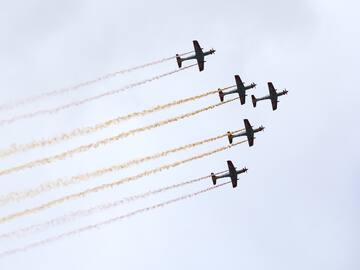 ¿Dónde es festivo hoy, 13 de octubre, por el Día de la Hispanidad?