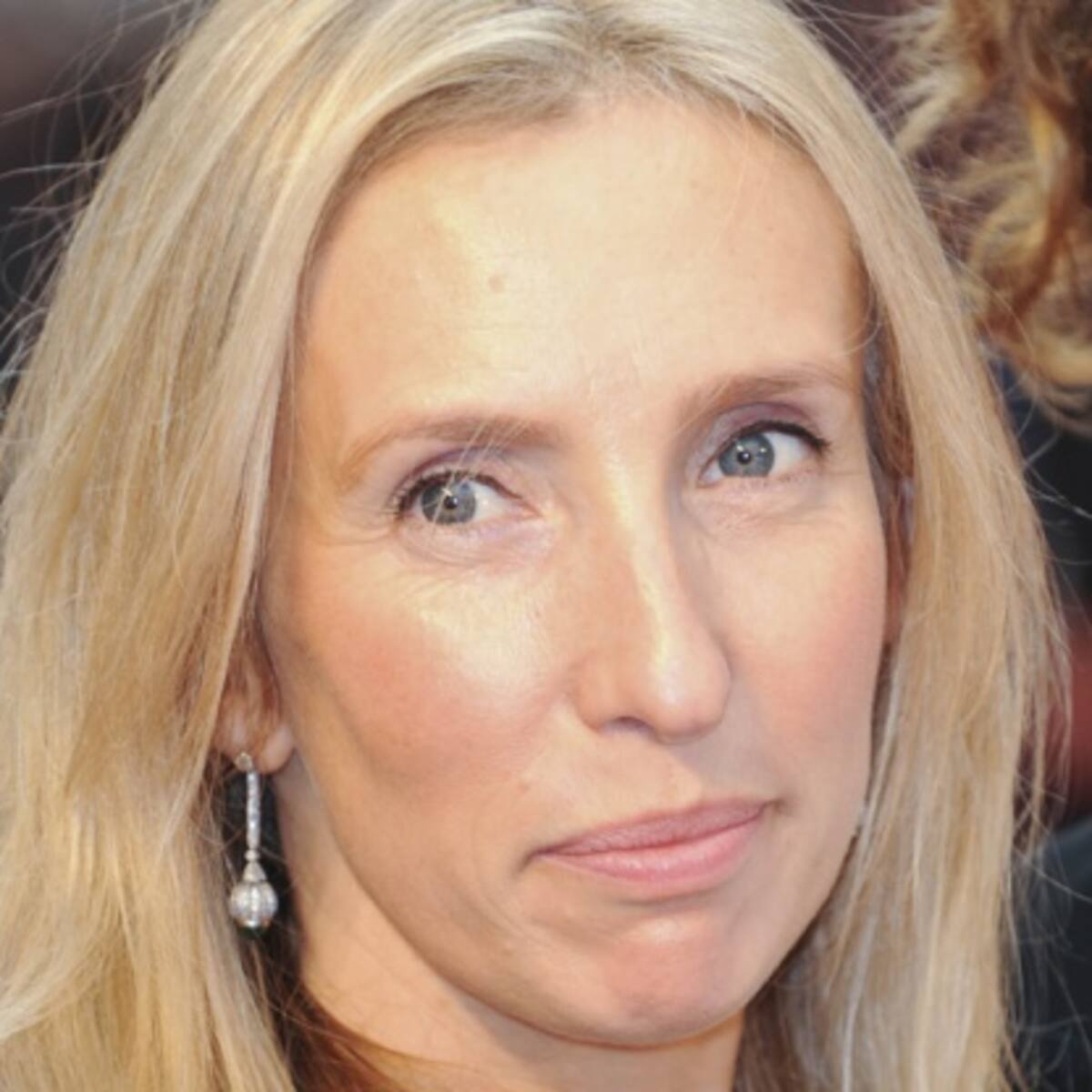 Sam Taylor-Johnson podría no dirigir las secuelas de '50 sombras de Grey'