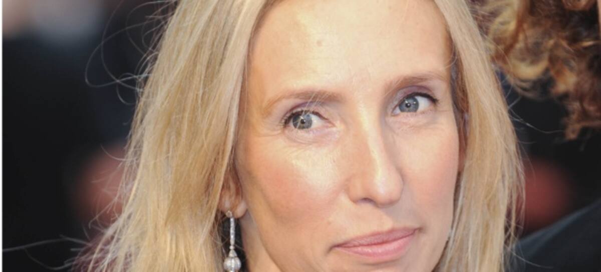 Sam Taylor-Johnson