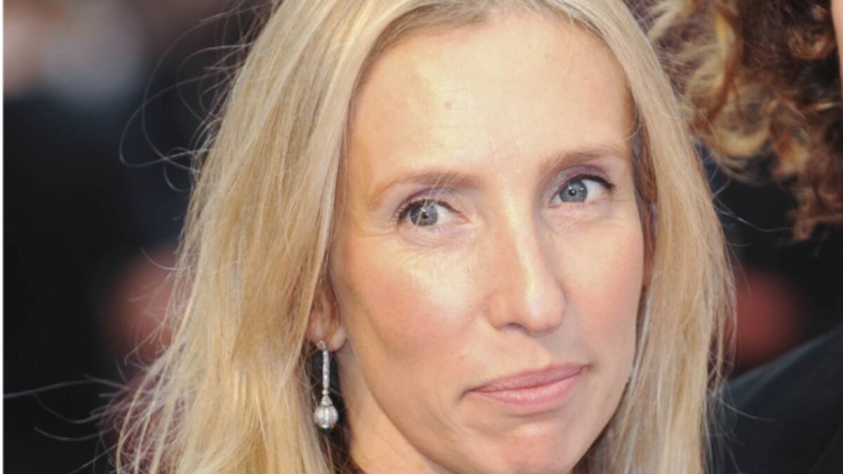 Sam Taylor-Johnson podría no dirigir las secuelas de '50 sombras de Grey'
