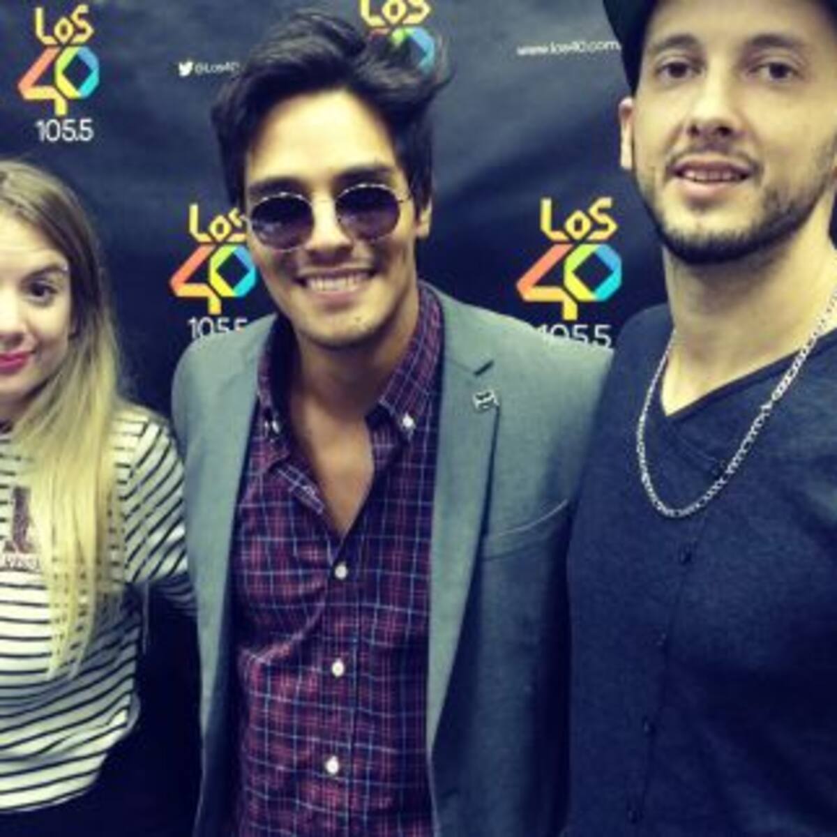 ¡Todo esto pasó en el Estudio Abierto de Guatsap!