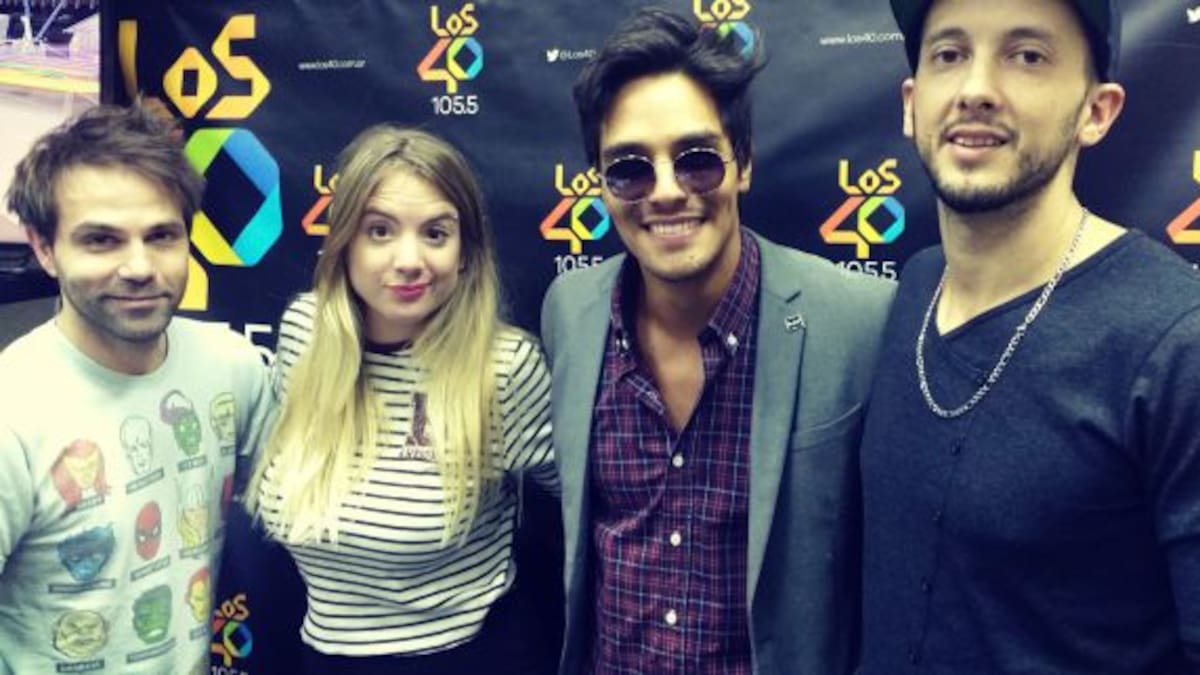 ¡Todo esto pasó en el Estudio Abierto de Guatsap!