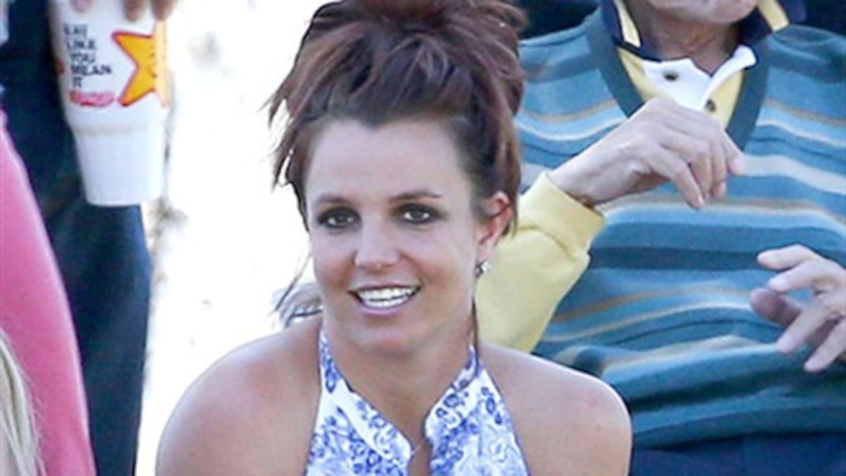 ¿Posible retiro de Britney Spears?