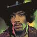 El último cumpleaños de Jimi Hendrix: de jam session con Mick Taylor