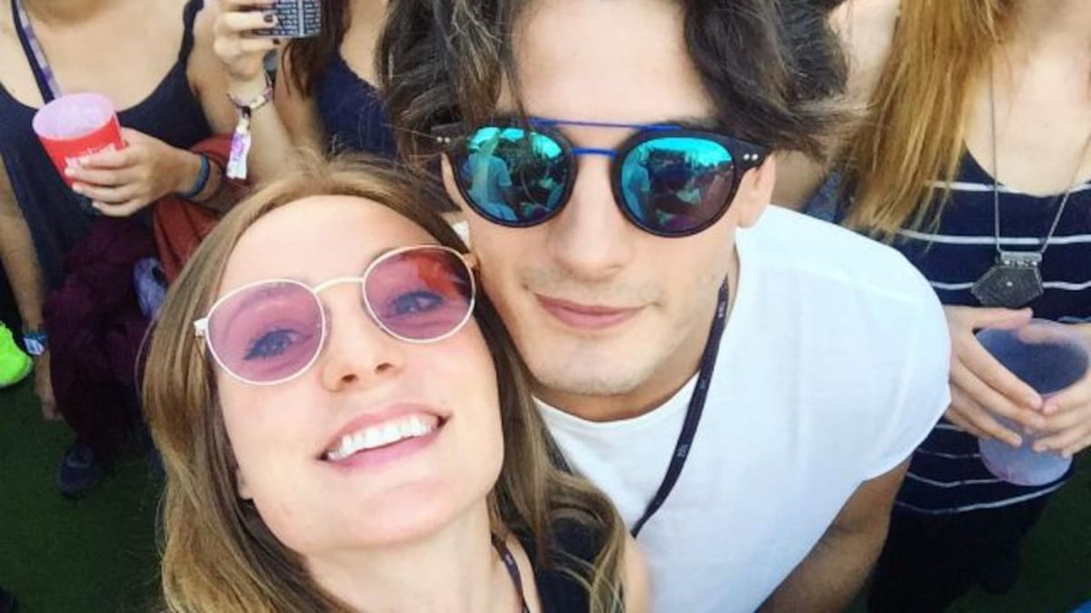 Blanca Suárez, Berta Vázquez o Yon González, entre los que disfrutaron del Mad Cool Festival (pese a todo)