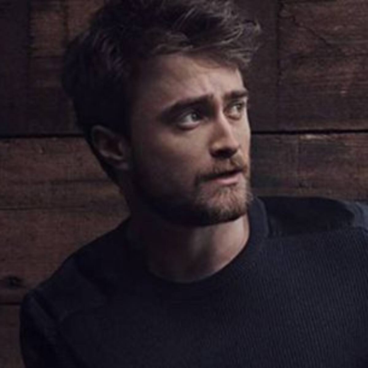 Harry Potter al desnudo para Vanity Fair