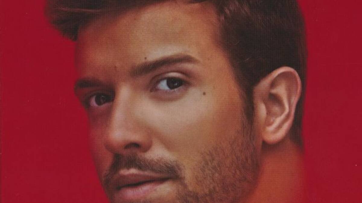 Pablo Alborán empieza a dejar pistas de su nuevo proyecto