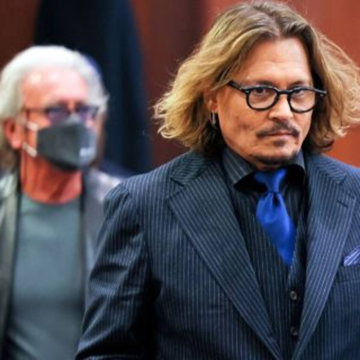 Johnny Depp jura que no volverá a interpretar a Jack Sparrow