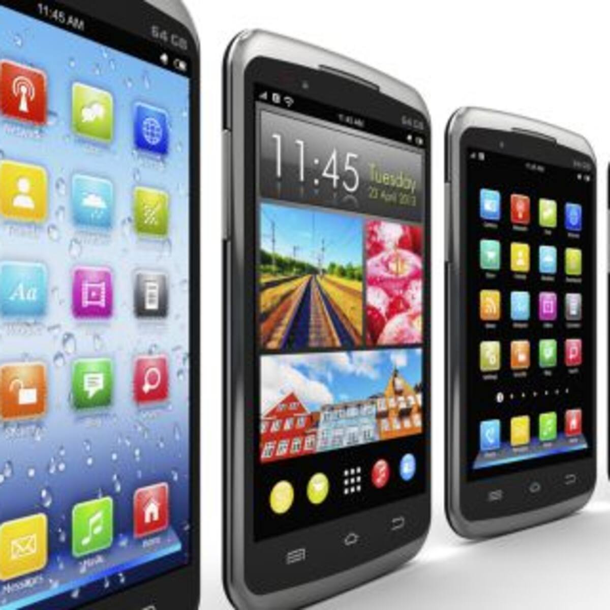 ¿Vas a comprar un celular? Te damos algunos consejos para elegir al indicado