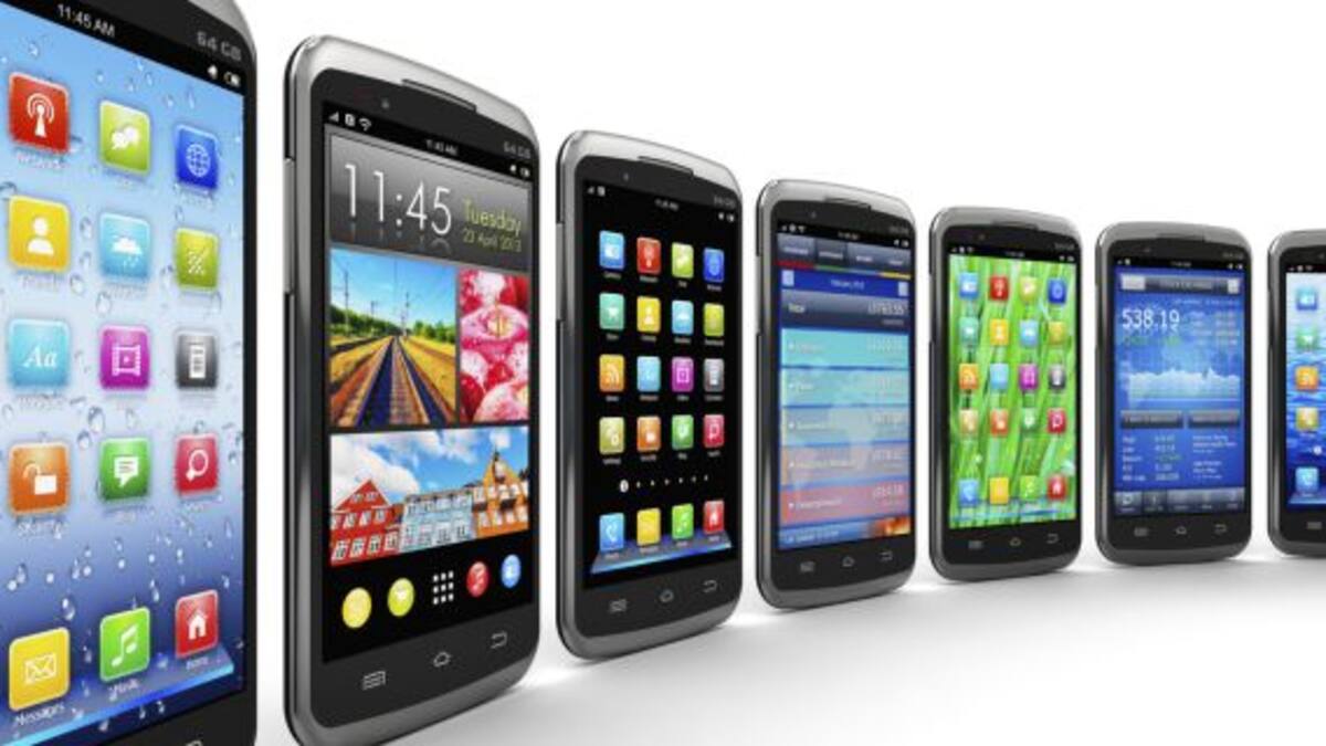 ¿Vas a comprar un celular? Te damos algunos consejos para elegir al indicado