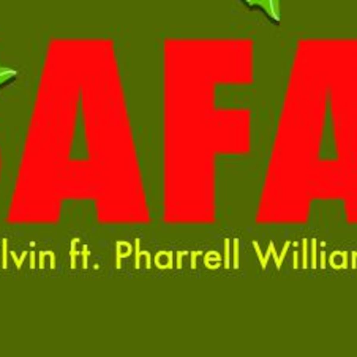 J Balvin y Pharrell Williams presentan el video de “Safari”