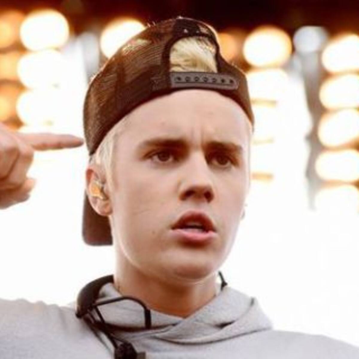 Justin Bieber le declara la guerra a The Weeknd