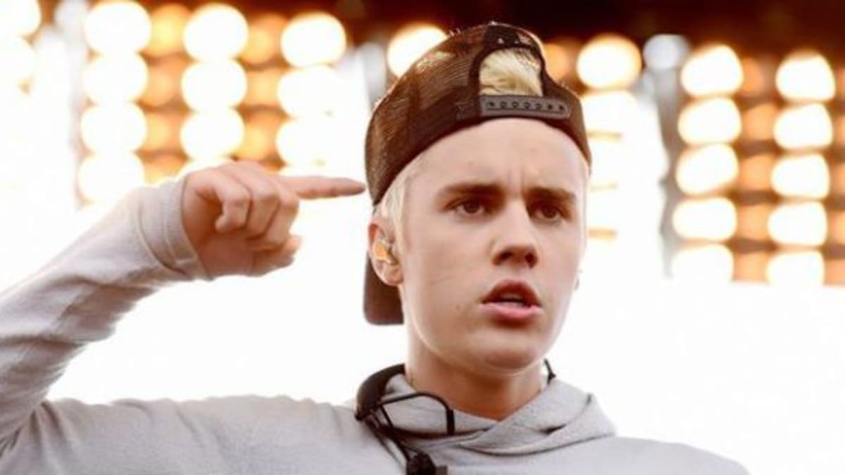 Justin Bieber le declara la guerra a The Weeknd