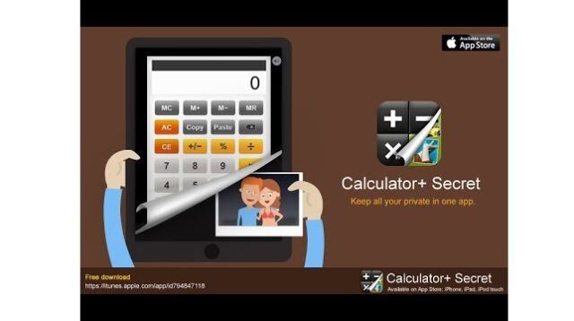 Calculator