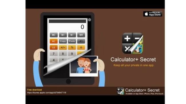 Calculator