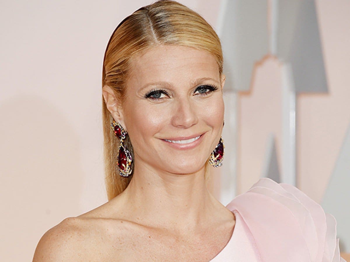 Gwyneth Paltrow