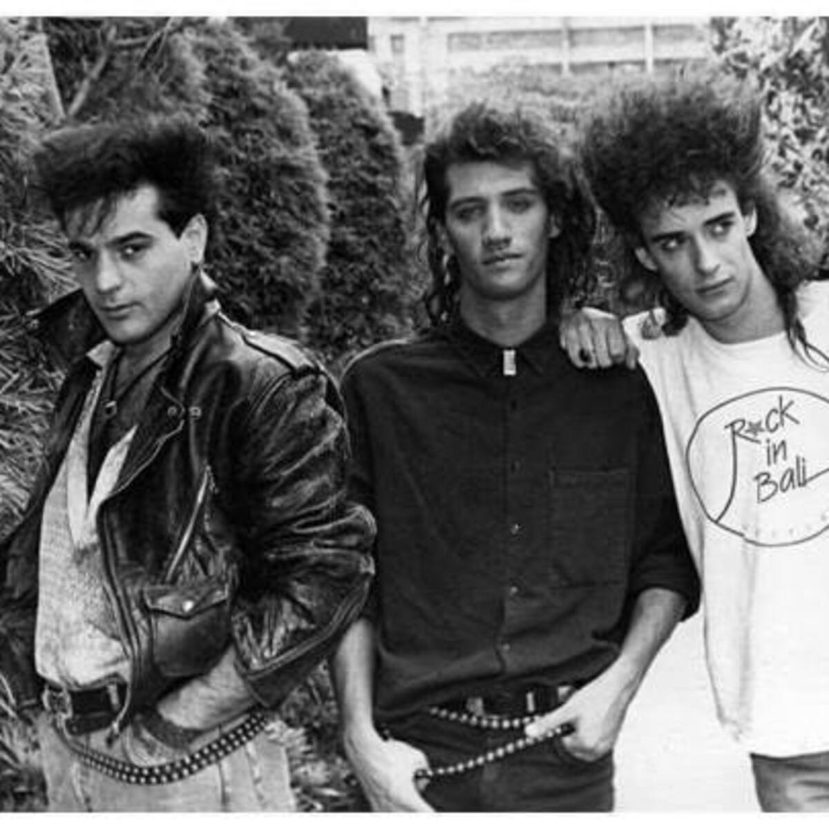 Soda Stereo lanza dos nuevos videos