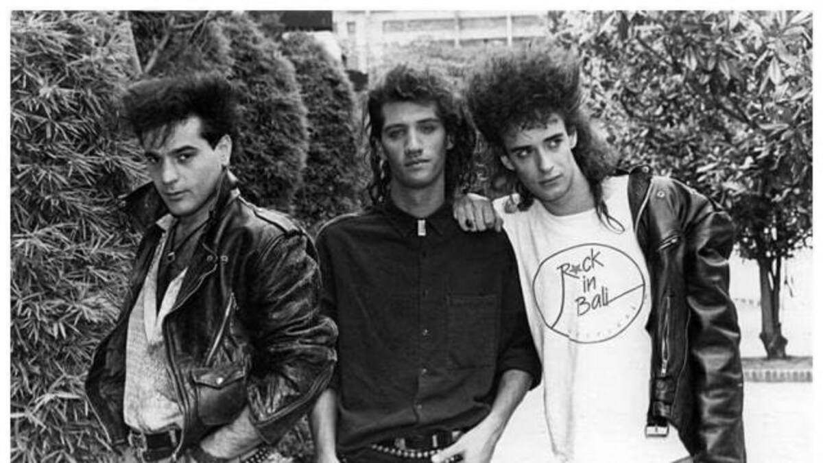 Soda Stereo lanza dos nuevos videos