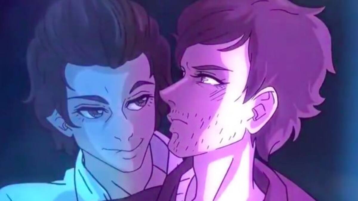 Polémica con ‘Euphoria’ por una escena de sexo entre Harry Styles y Louis Tomlinson