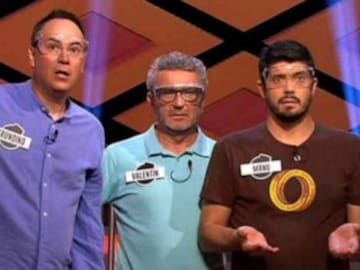 Los Lobos de ‘¡Boom!’ confiesan la cifra exacta que se ha quedado Hacienda de su premio