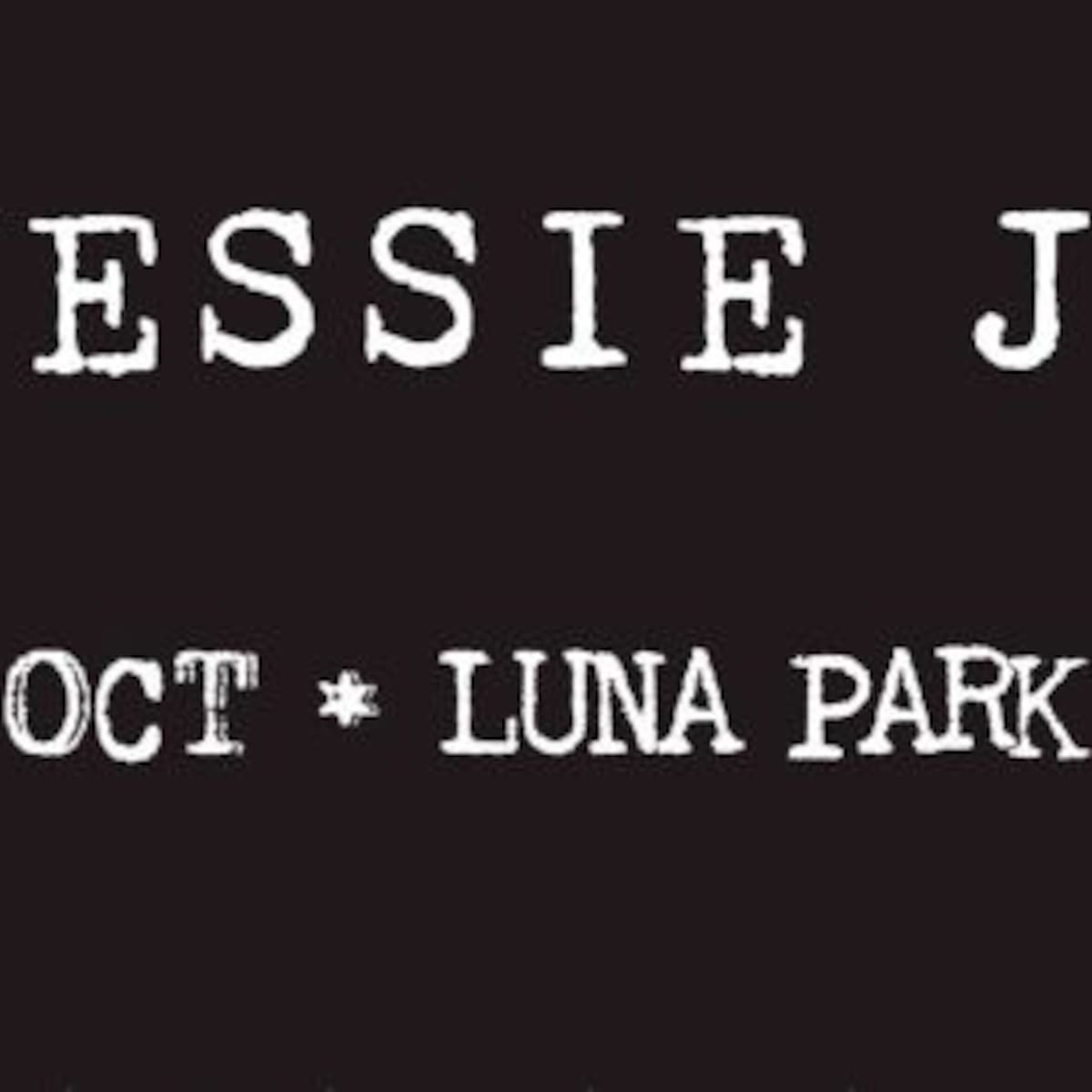 ¡Jessie J se presenta por primera vez en Argentina!
