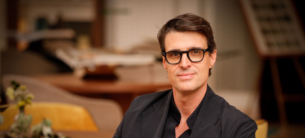 Uri Sabat lanza 'La fórmula del éxito'.