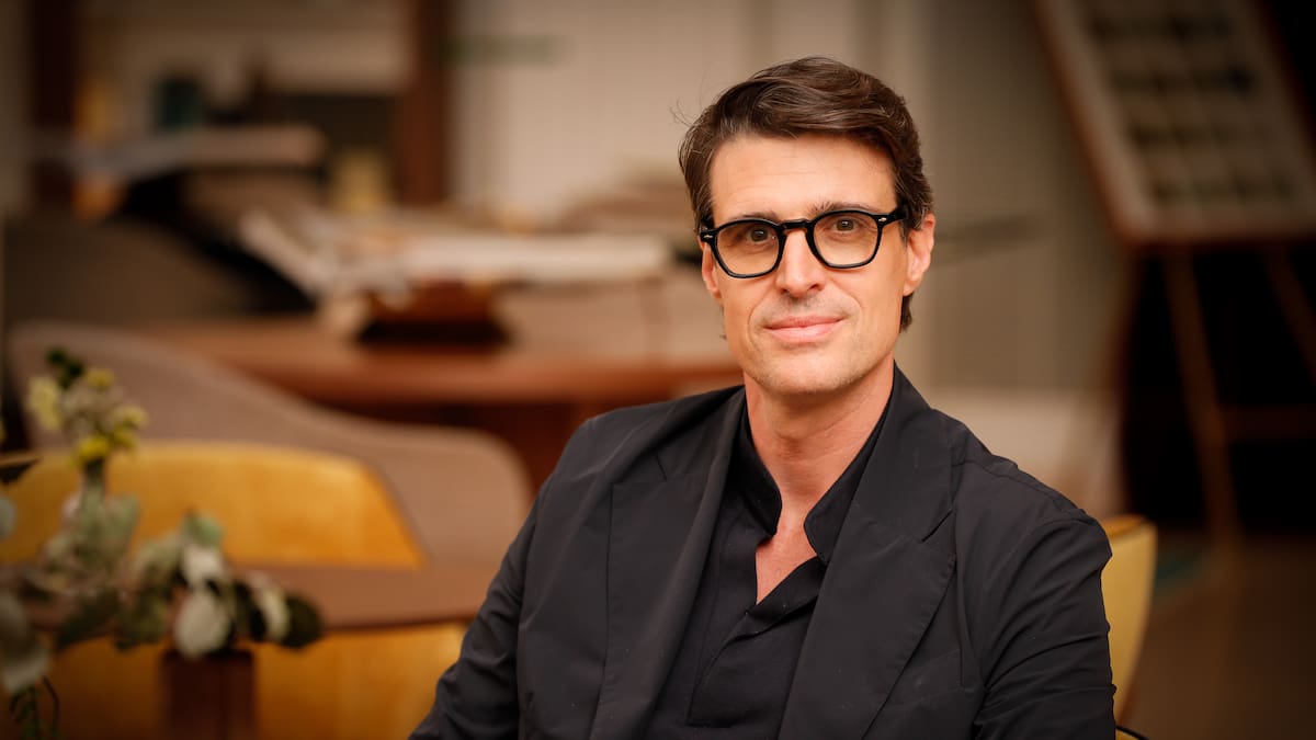 Uri Sabat, experto en la fórmula del éxito, comparte las claves: “Esas tres cosas no las puedes comprar con dinero"