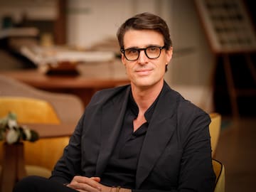 Uri Sabat, experto en la fórmula del éxito, comparte las claves: “Esas tres cosas no las puedes comprar con dinero"