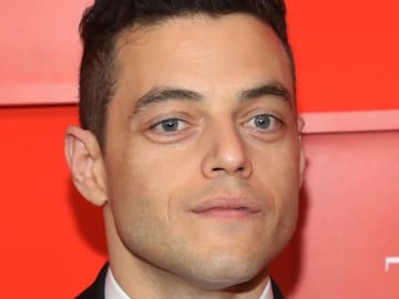 Bond 25: Rami Malek y Ana de Armas, confirmados en la mítica saga