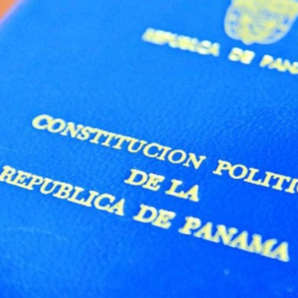 ¿Reformas Constitucionales?