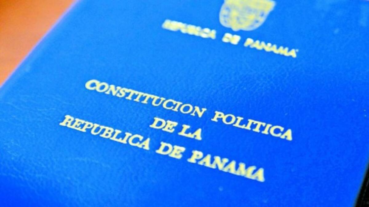 ¿Reformas Constitucionales?