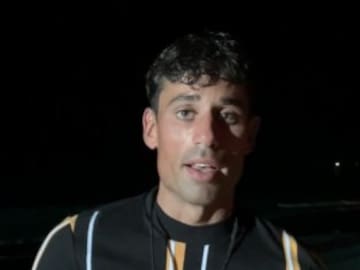 Facua denuncia que Diego y Jesús (La isla de las tentaciones) están haciendo publicidad encubierta