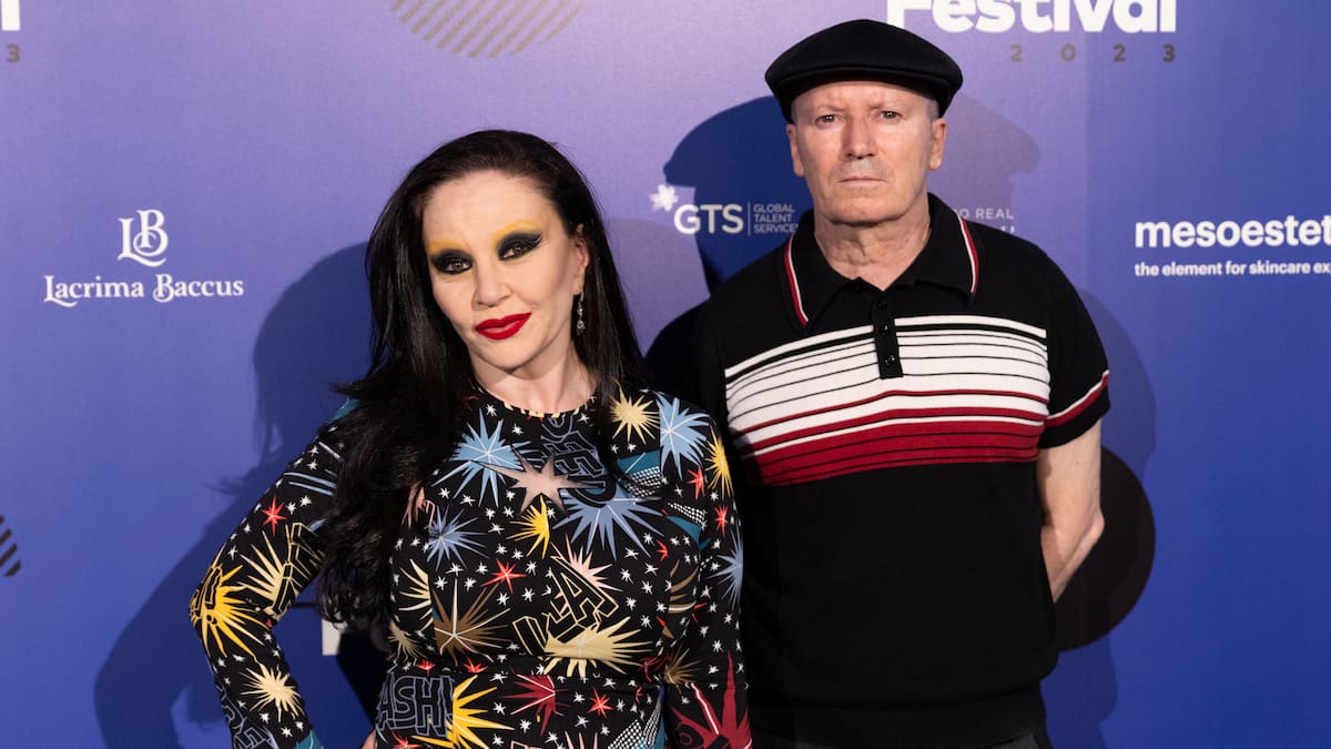 Fangoria inaugura una nueva etapa con 'Me voy', el primer adelanto de su próximo disco