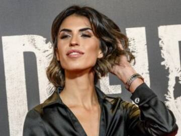 Sofía Suescun destrozada ante la inminente pérdida que va a sufrir