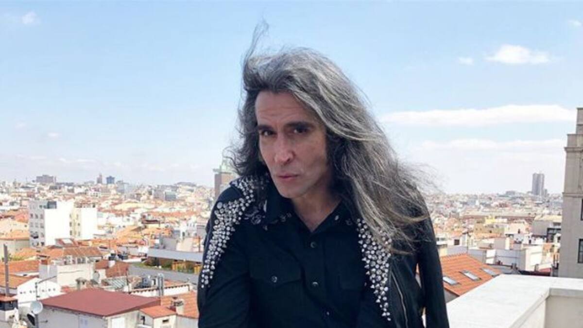 Mario Vaquerizo: “Mis favoritas son las Azúcar Moreno e Isabel Pantoja”