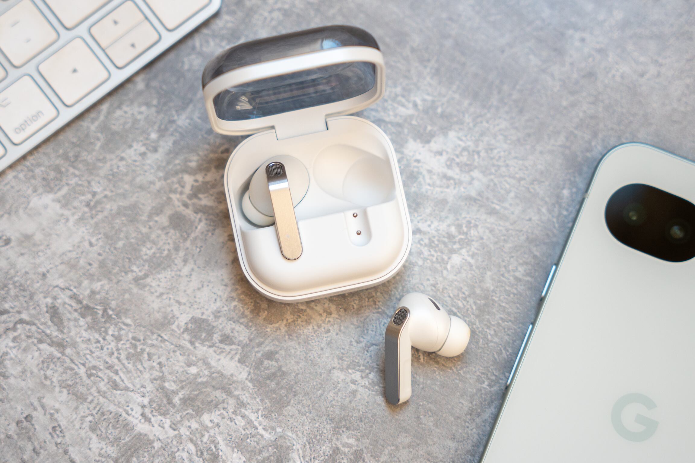 Samsung Galaxy Buds4 Pro