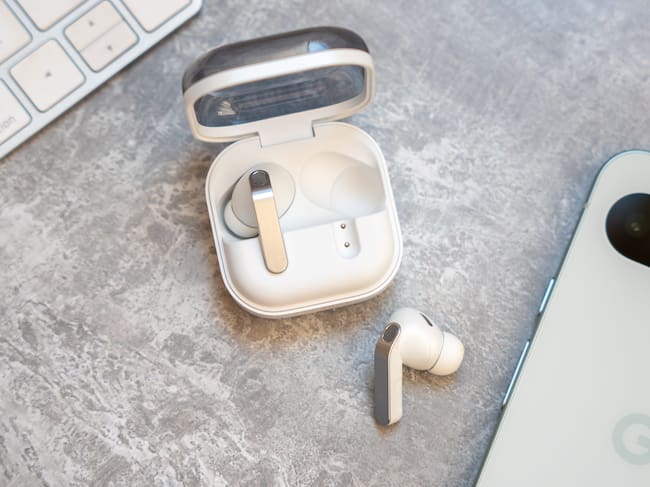 Samsung Galaxy Buds4 Pro