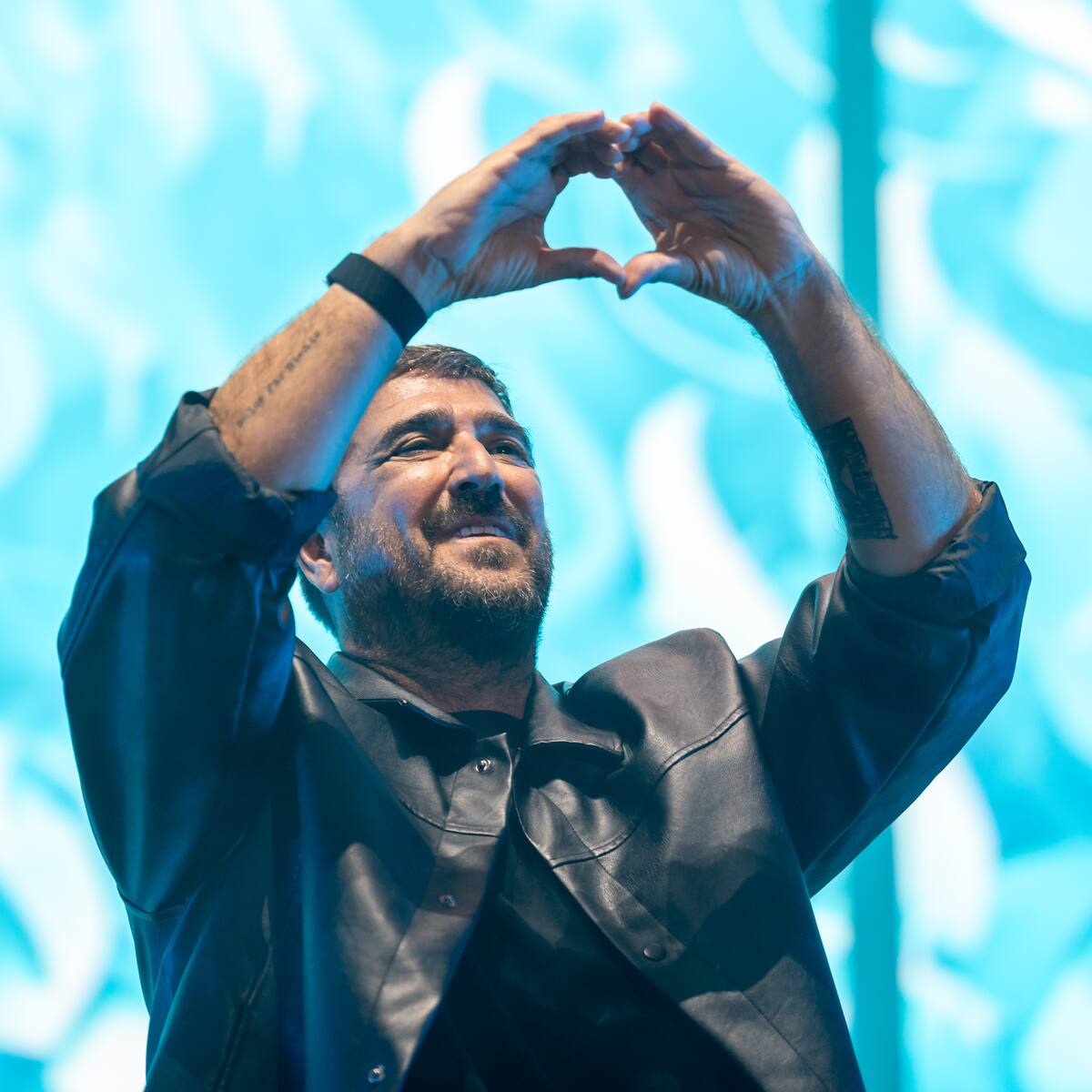 Badalona canta y salta: LOS40 Primavera Pop 2026, en imágenes de su segunda noche