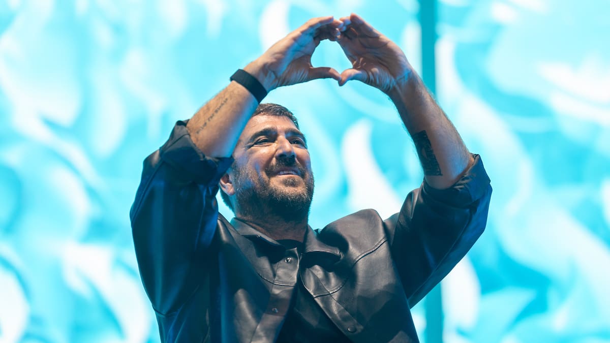 Badalona canta y salta: LOS40 Primavera Pop 2026, en imágenes de su segunda noche