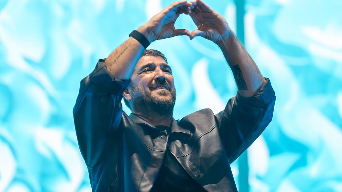 Badalona canta y salta: LOS40 Primavera Pop 2026, en imágenes de su segunda noche